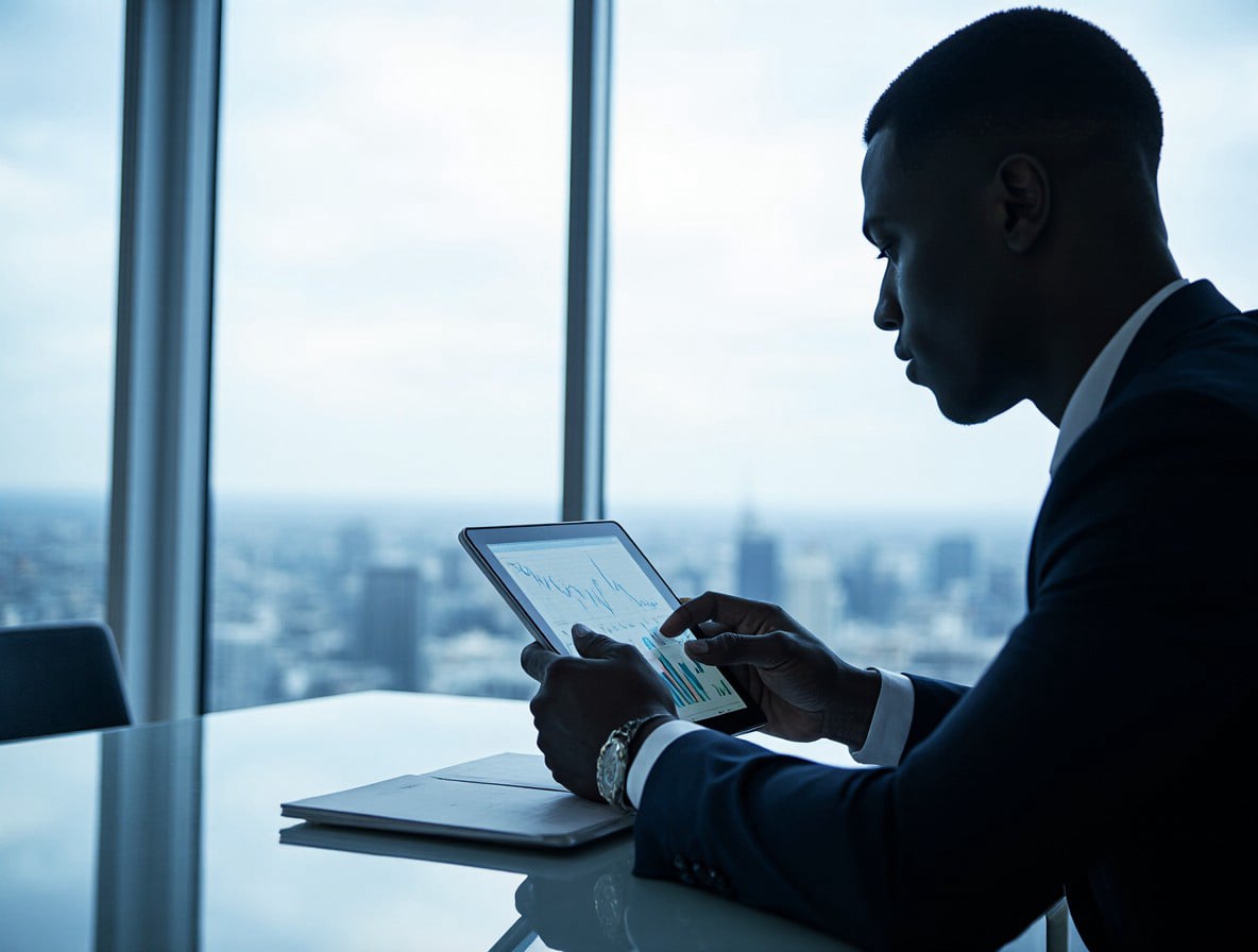 CapitalBusiness Finance