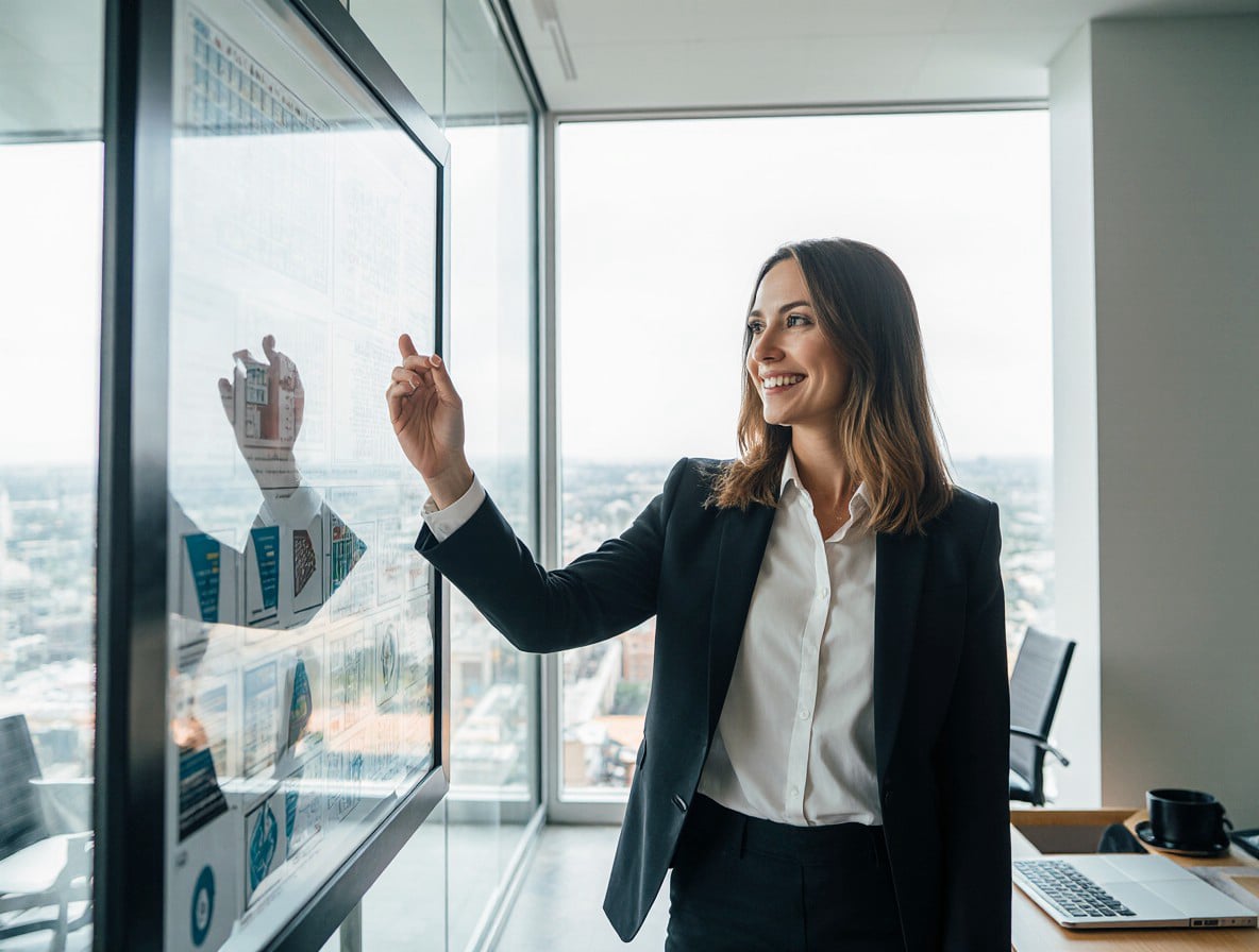 CapitalBusiness Finance