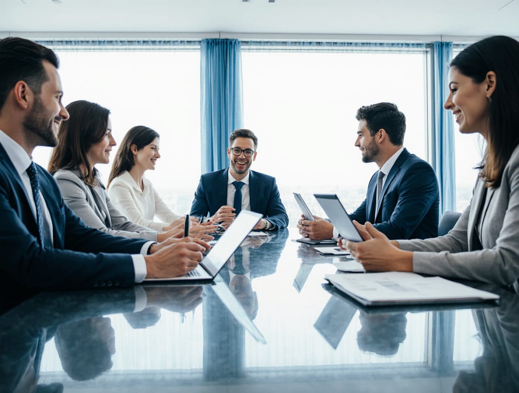 CapitalBusiness Finance