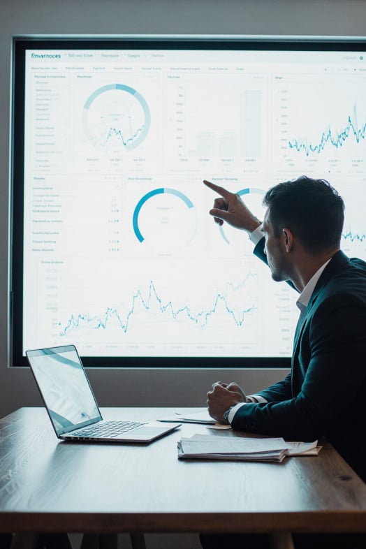 CapitalBusiness Finance