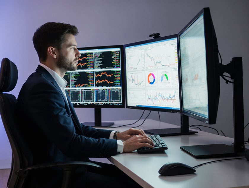 CapitalBusiness Finance