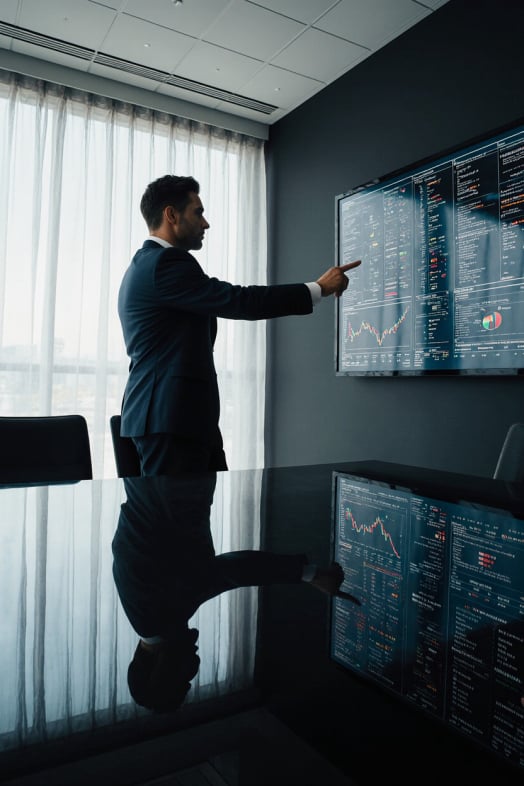 CapitalBusiness Finance
