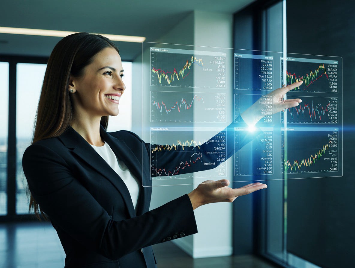 CapitalBusiness Finance