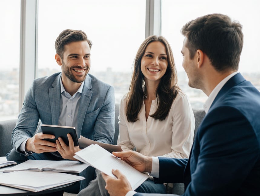 CapitalBusiness Finance